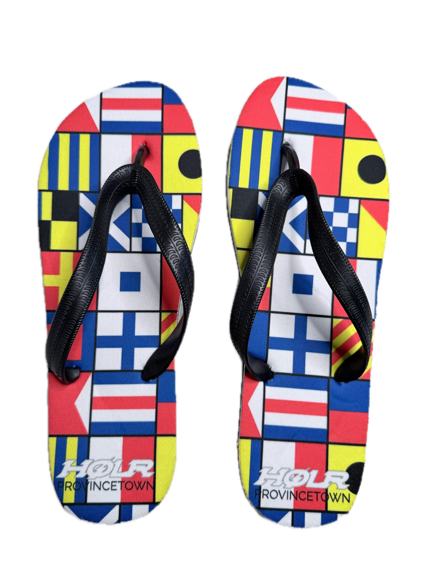 HOLR Flip Flops