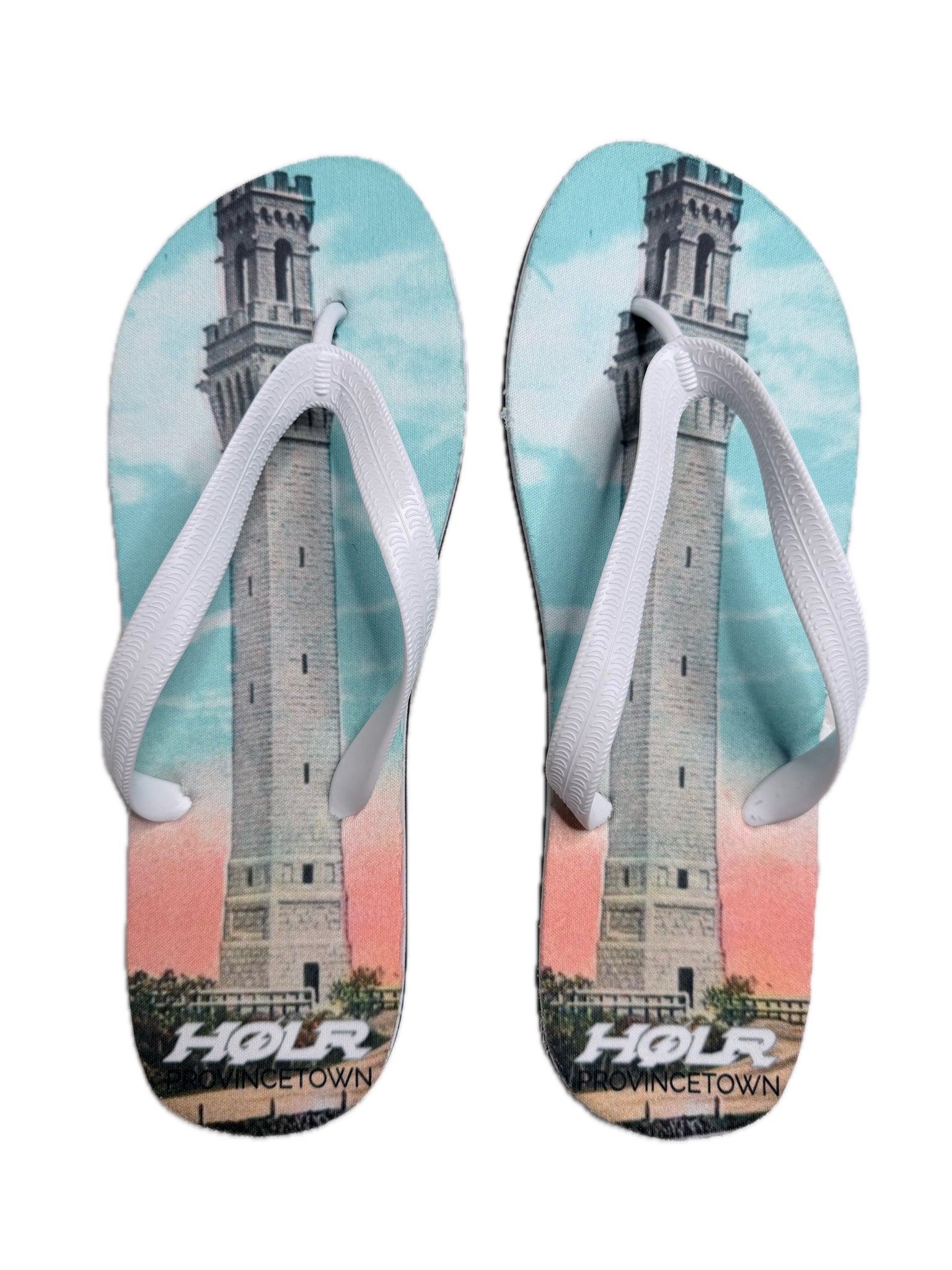 HOLR Flip Flops