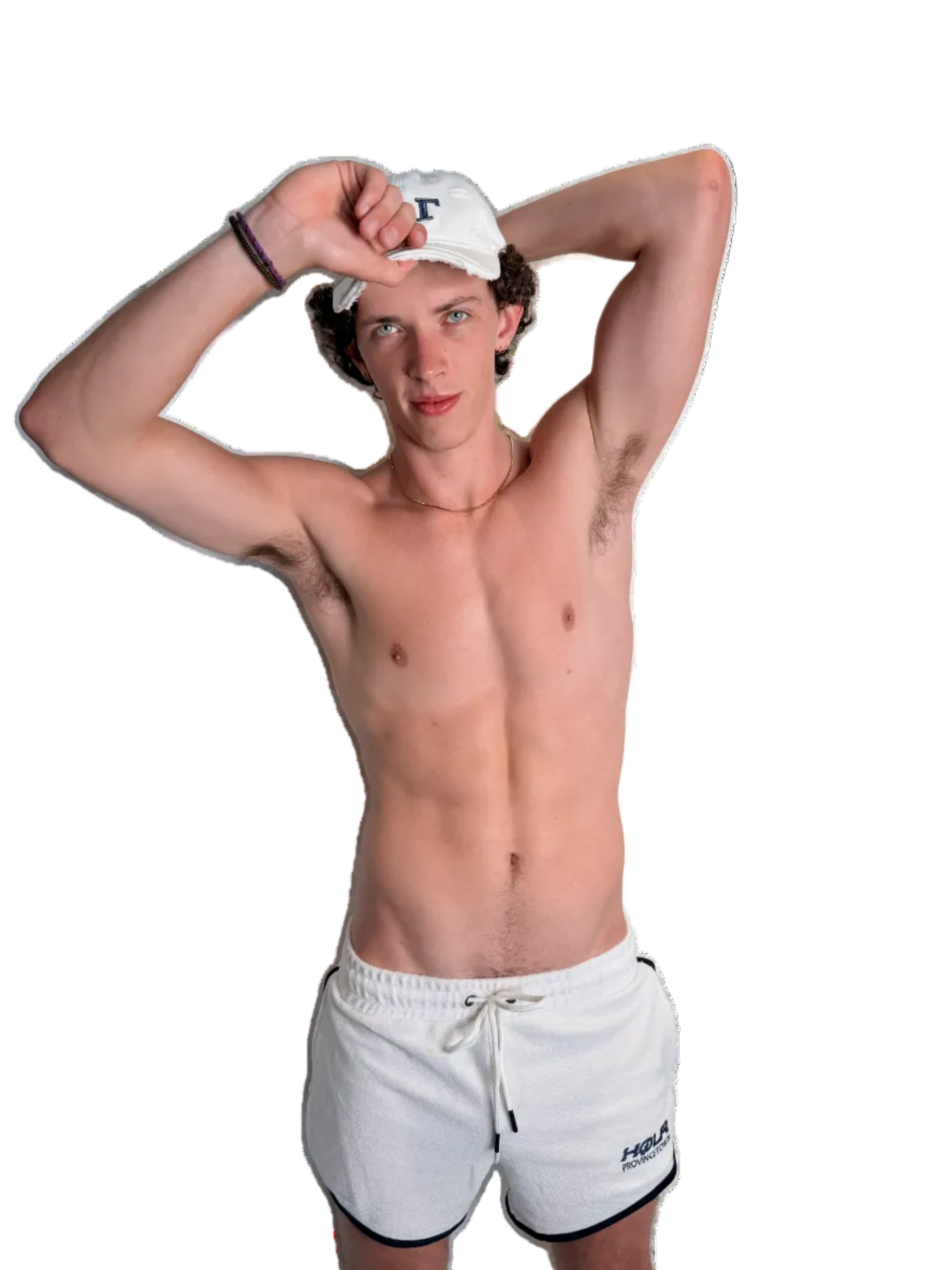French Terry Separates