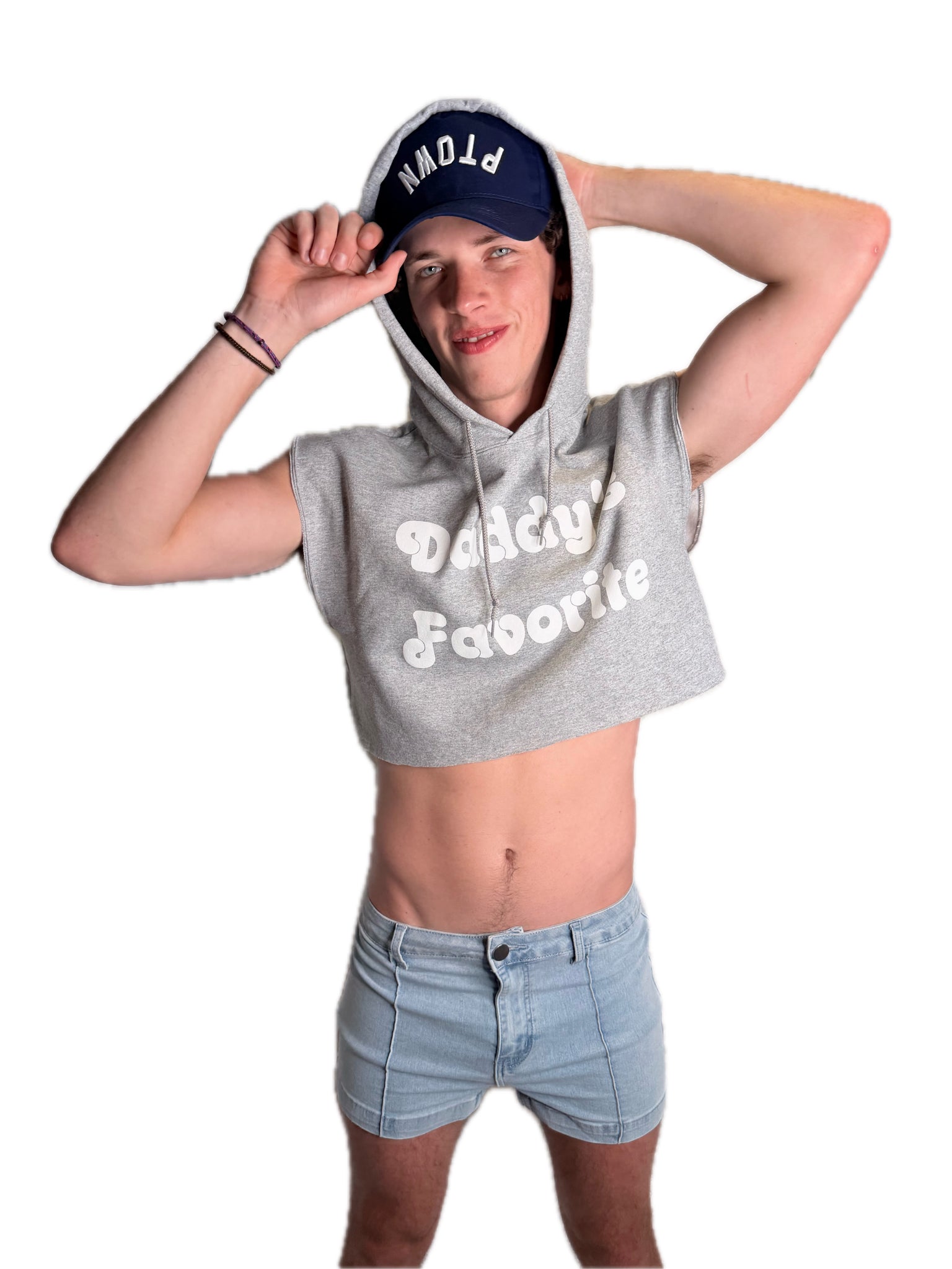 BROMO LINE Baseball Hats