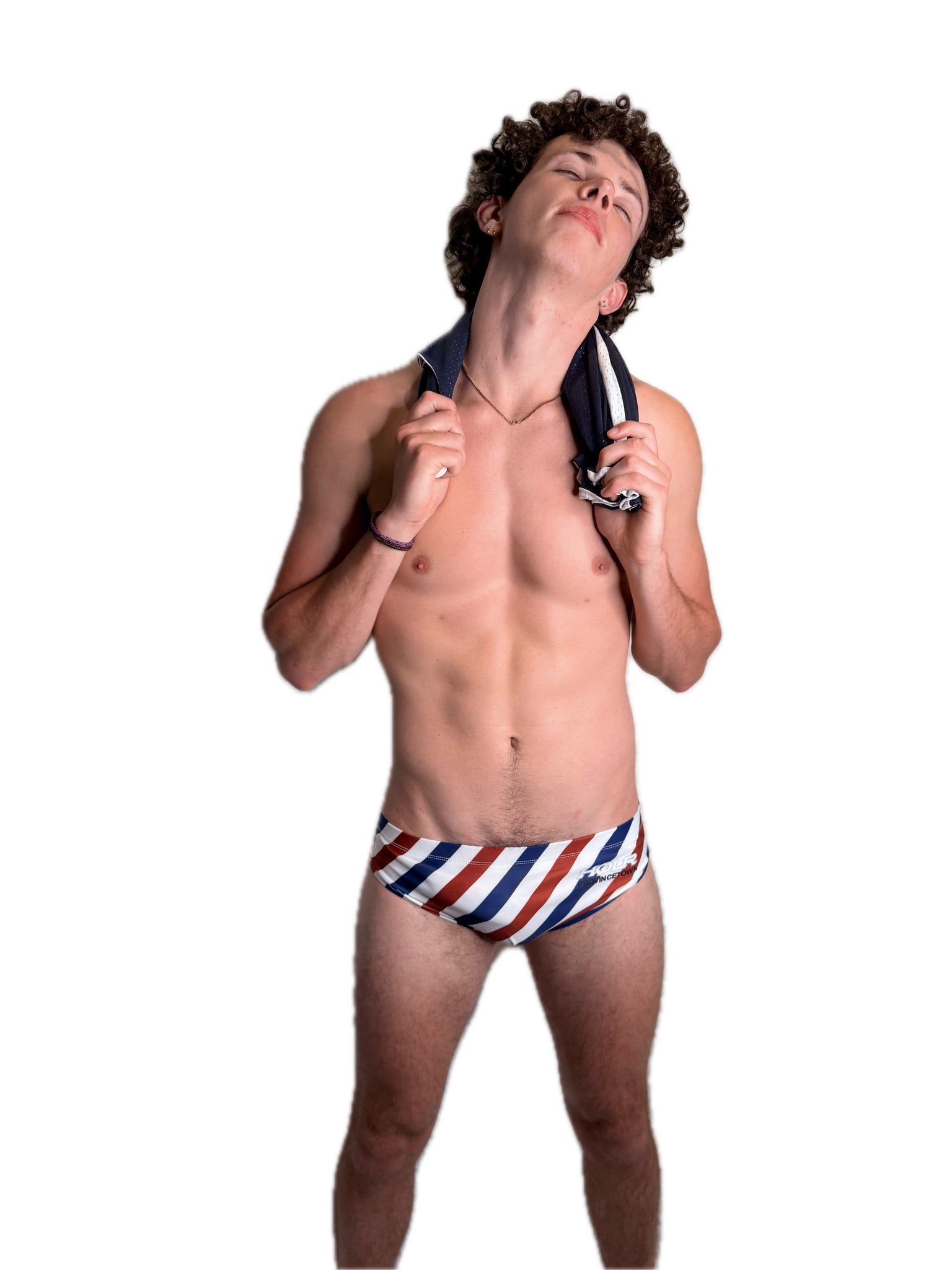 HOLR Swim