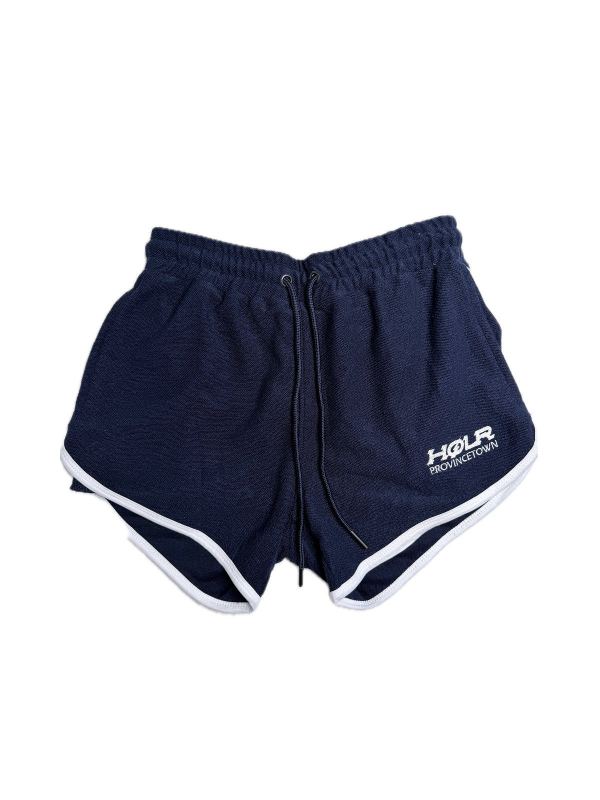 HOLR French Terry Lounge Shorts