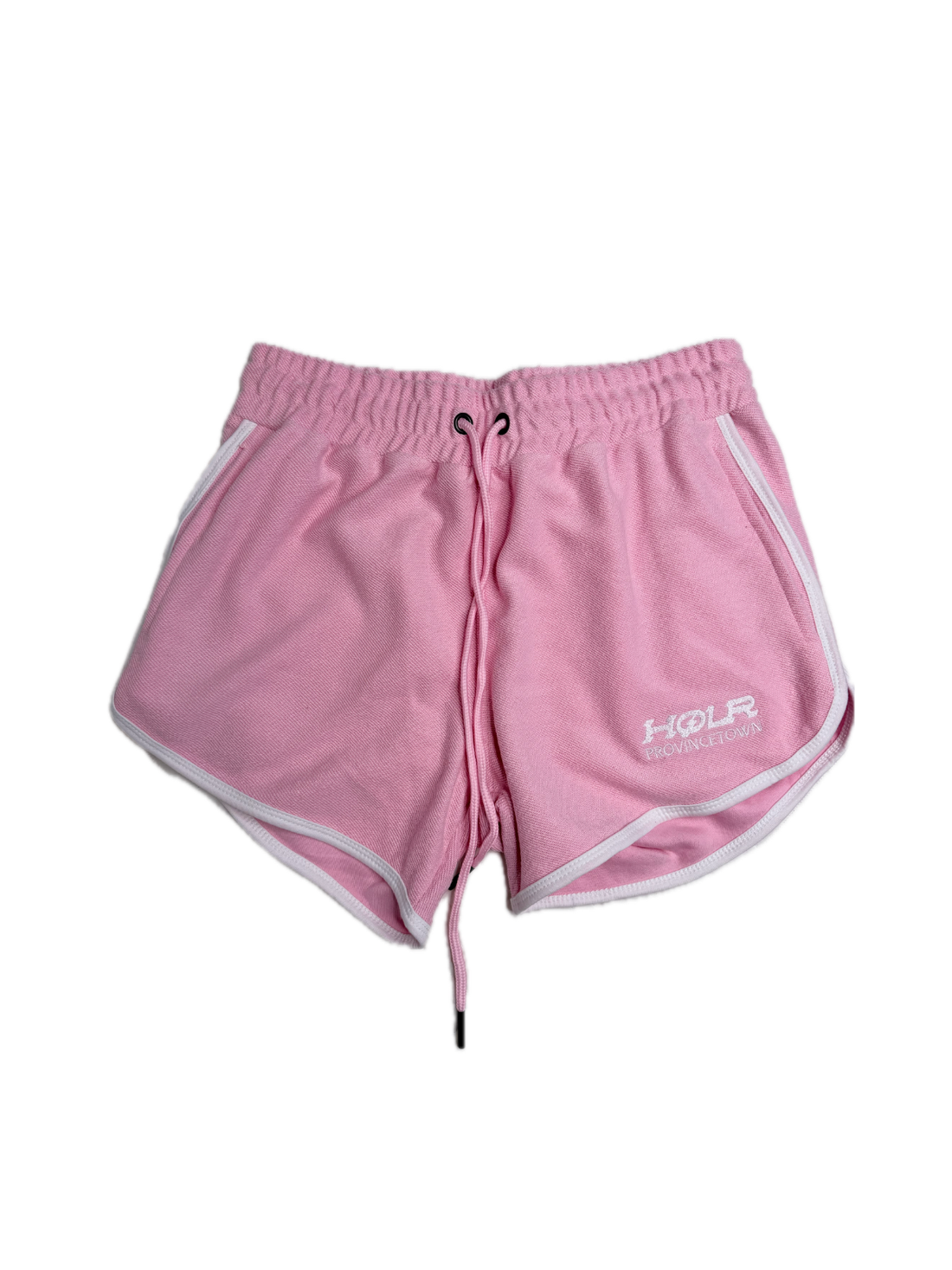 HOLR French Terry Lounge Shorts
