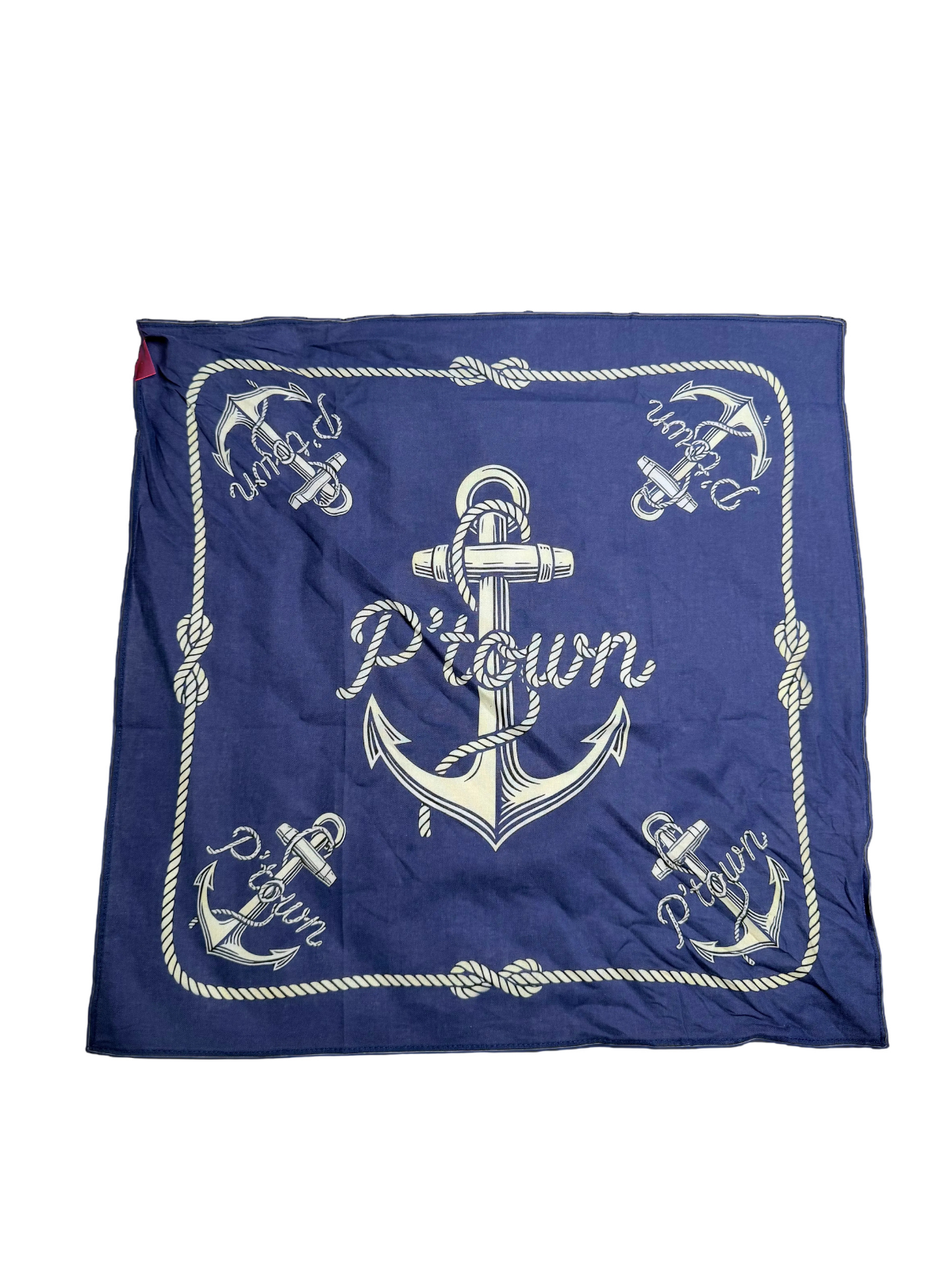 HOLR Bandanas - P'town Ropes